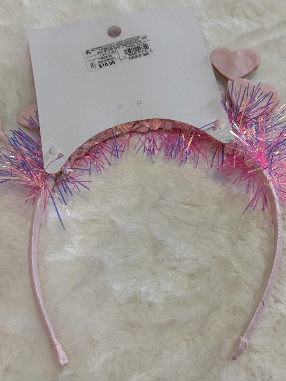Target Hair Accessory Bundle - Picture 16 of 16